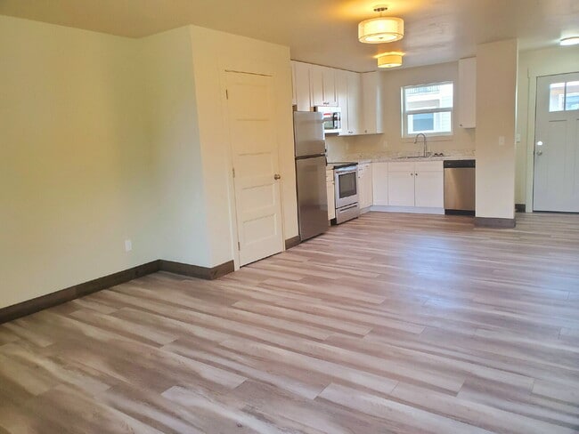 Foto del edificio - 2 bed, 2 bath with great views!