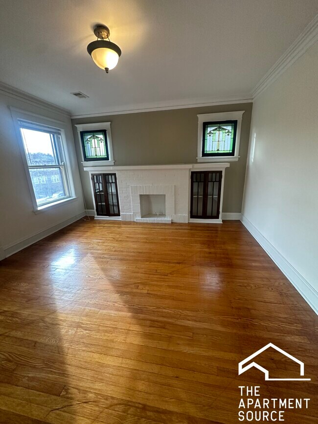Foto del edificio - 4936 N Talman Ave