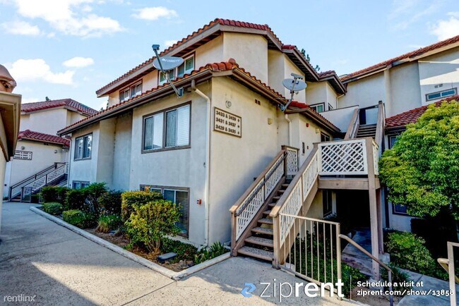 Foto del edificio - 1 br, 1 bath Condo - 3433 Legato Ct, Pomon...