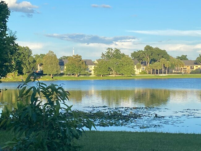 Foto del edificio - 90 Spring Lake Hills Dr