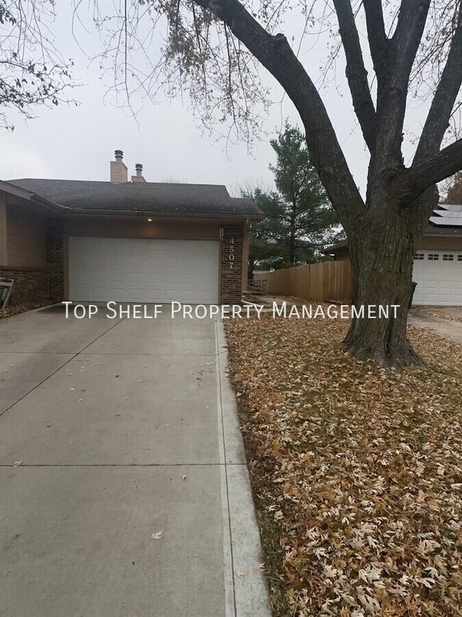 Building Photo - 4507 50th St