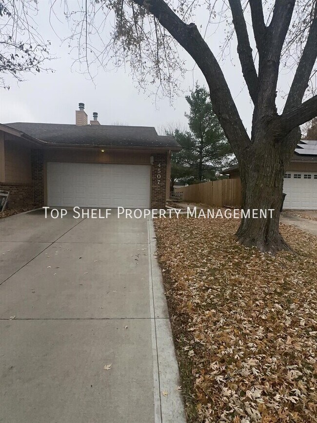 Foto del edificio - 4507 50th St