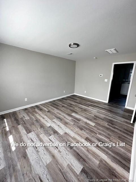 Building Photo - 6473 Yadkin Rd