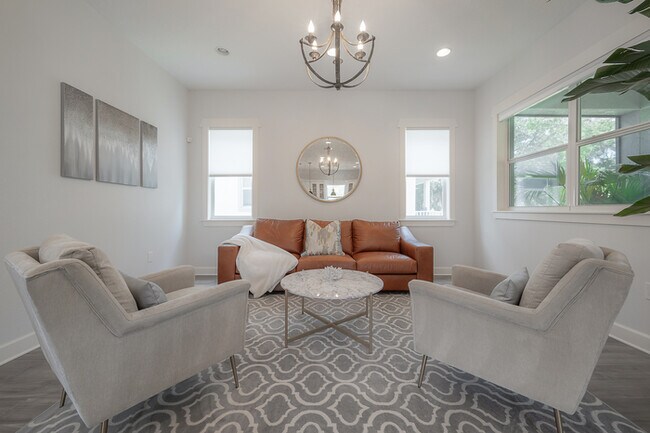 Foto del edificio - 7701 S Obrien St
