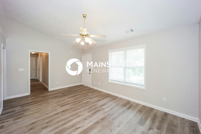 Foto del edificio - 3 Bedroom Pet-Friendly Home in ROCKMART, G...
