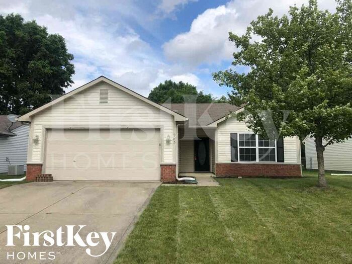 Foto principal - 903 Washington Cove Way