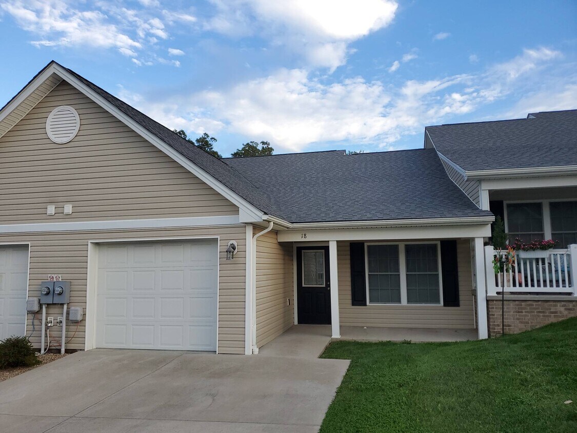 18 Micah Ct, Staunton, VA 24401 Townhome Rentals in Staunton VA
