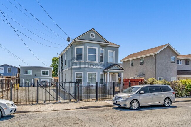 Foto del edificio - 420 5th St