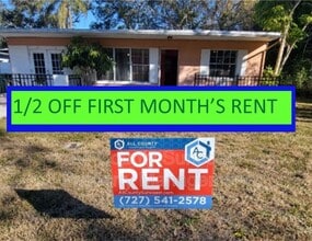 Building Photo - 11173 51st Ave N