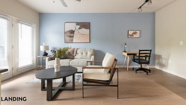 Foto del edificio - 8100 Palisades Cir