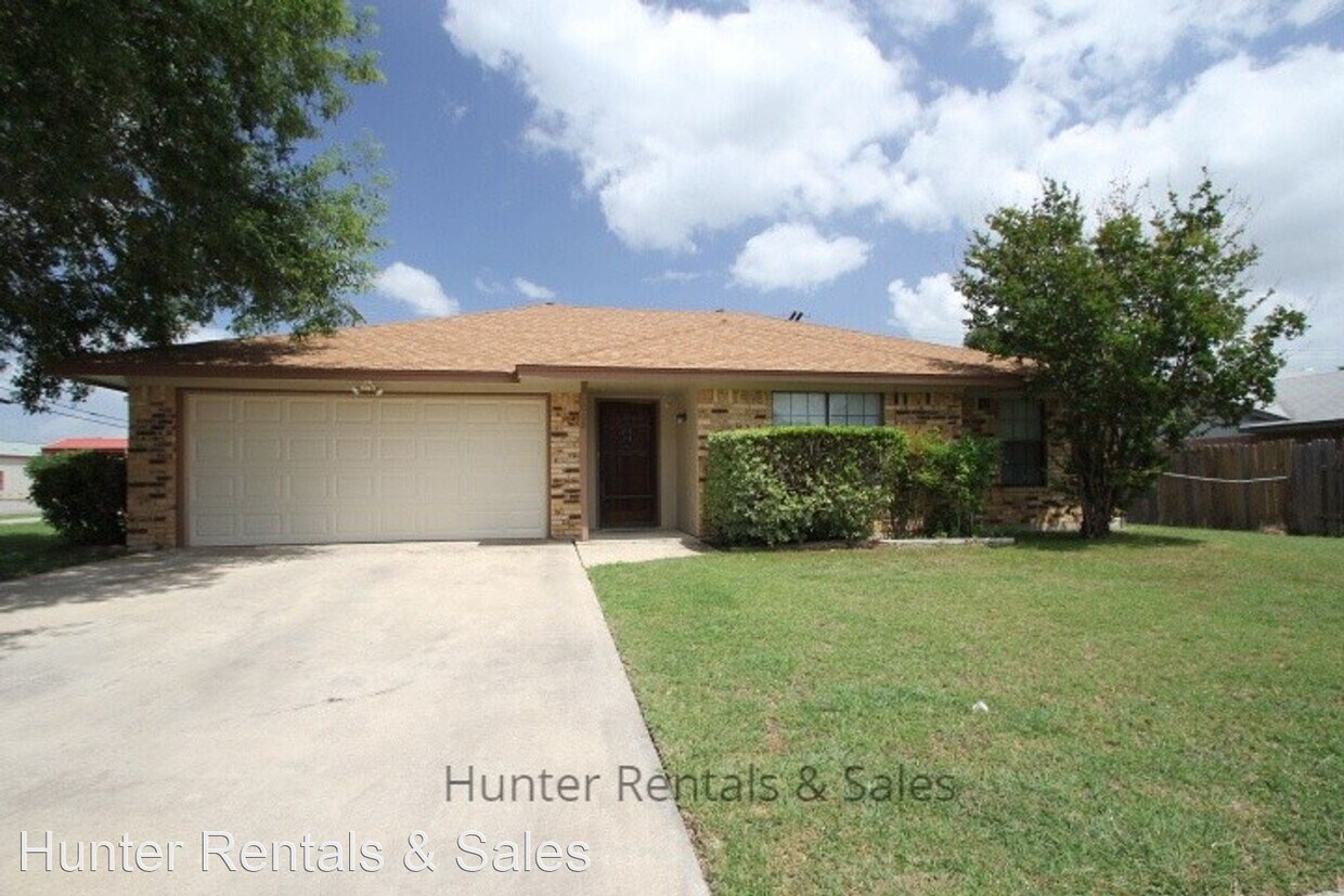 3 br, 2 bath House 2008 Kenyon House Rental in Killeen, TX