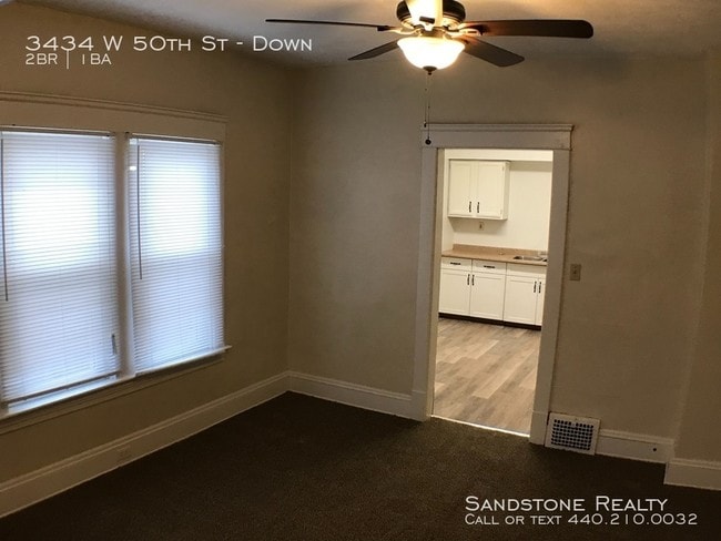 Building Photo - Down Stairs Unit