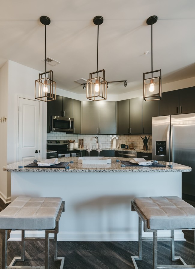 The Residence at Old Hickory Lake Apartments Old Hickory, TN