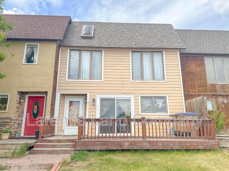 540 S Lincoln St Unit E, Laramie, WY 82070 Condo for Rent in Laramie