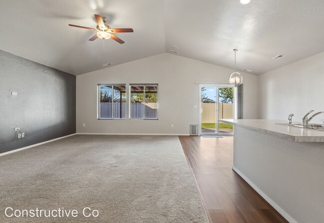 Building Photo - 3 br, 2 bath House - 3634 S Alice Falls Ave