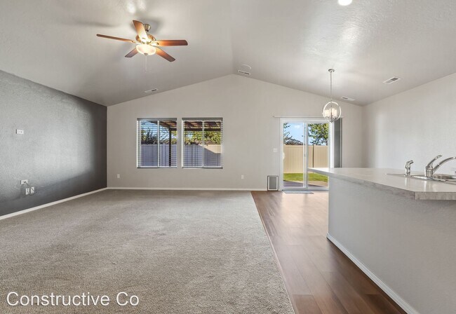 Foto del edificio - 3 br, 2 bath House - 3634 S Alice Falls Ave