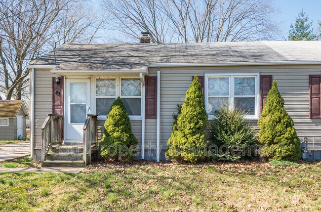 Building Photo - 43 Defense Dr