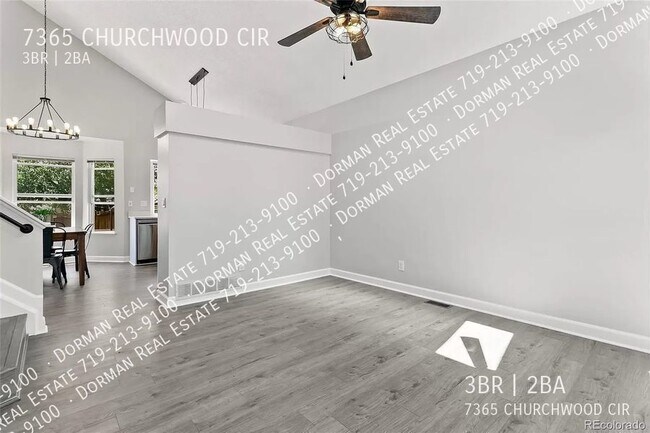 Building Photo - 7365 Churchwood Cir