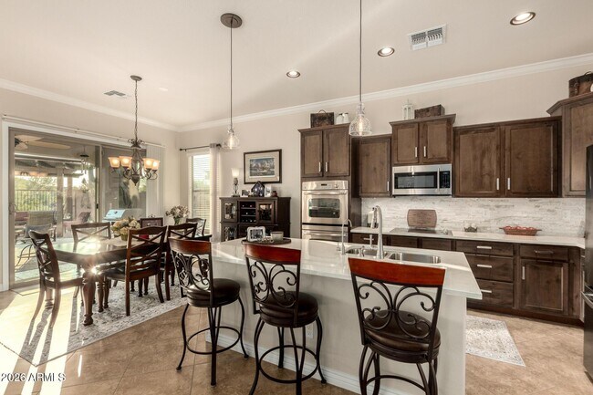 Building Photo - 17869 W Verdin Rd