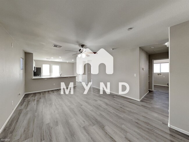 Building Photo - 3 br, 2 bath House - 1425 Hassell Ave