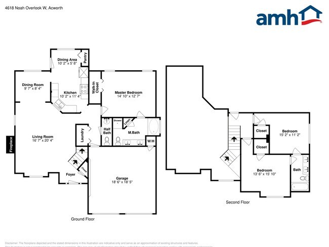 Building Photo - 4618 Noah Overlook W
