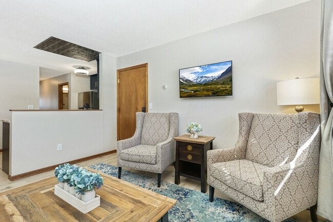 Foto del edificio - 157 Mississippi Pl