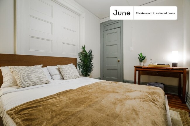 Photo - Room in Shared 4 bed/1 bath home