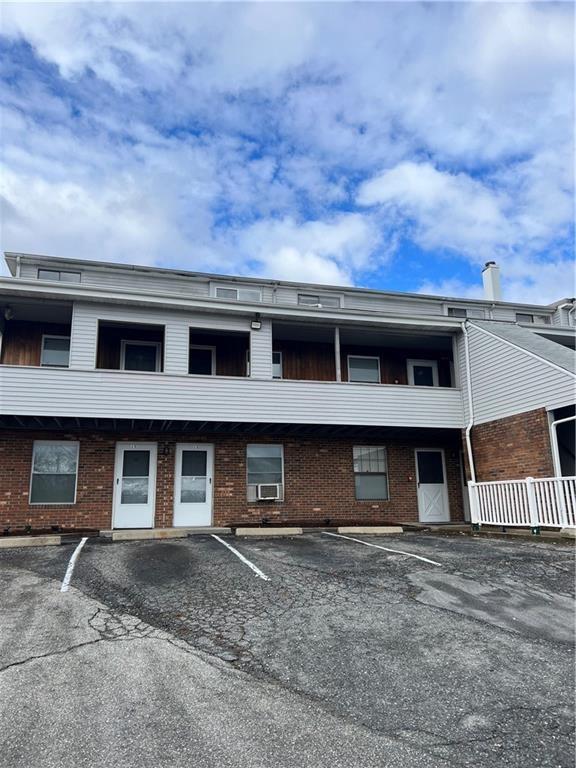 444 Woodward Rd Unit 40, North Providence, RI 02904 Condo for Rent in