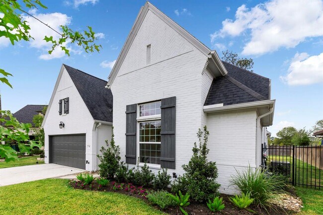 Foto del edificio - 50 Cassena Grove Pl