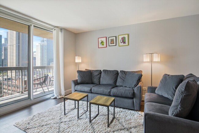 Foto del edificio - 545 N Dearborn St