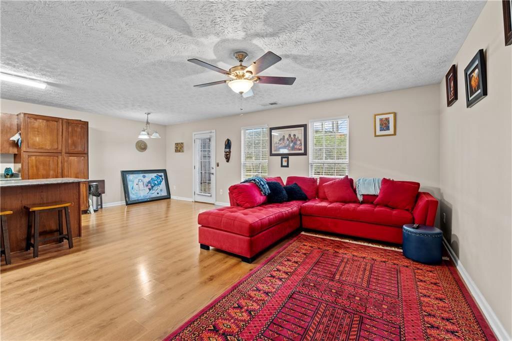 Foto principal - 5529 Union Pointe Pl