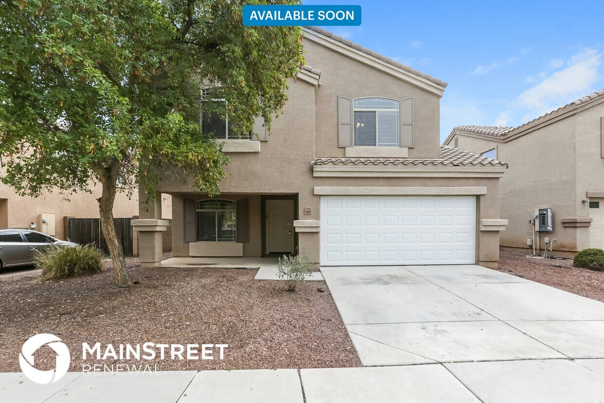 Foto principal - 10937 W Coolidge St