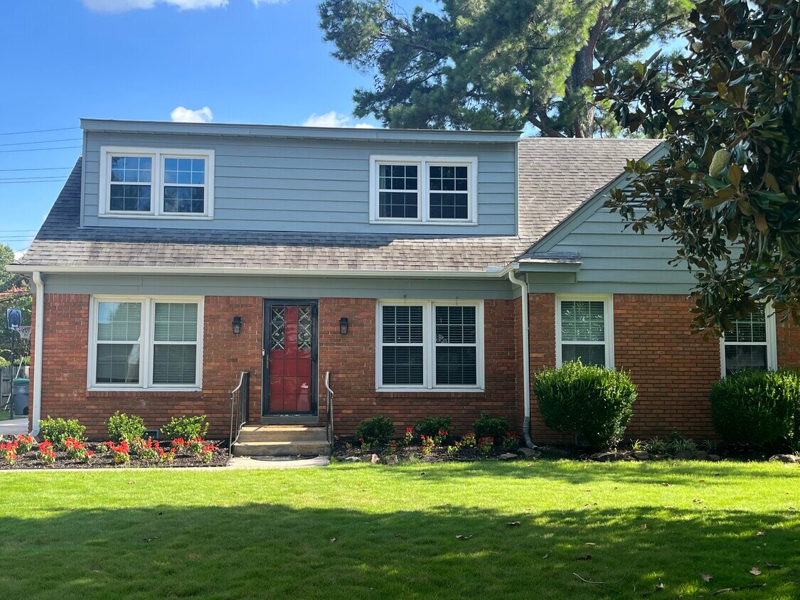 Primary Photo - 5573 Normandy Rd