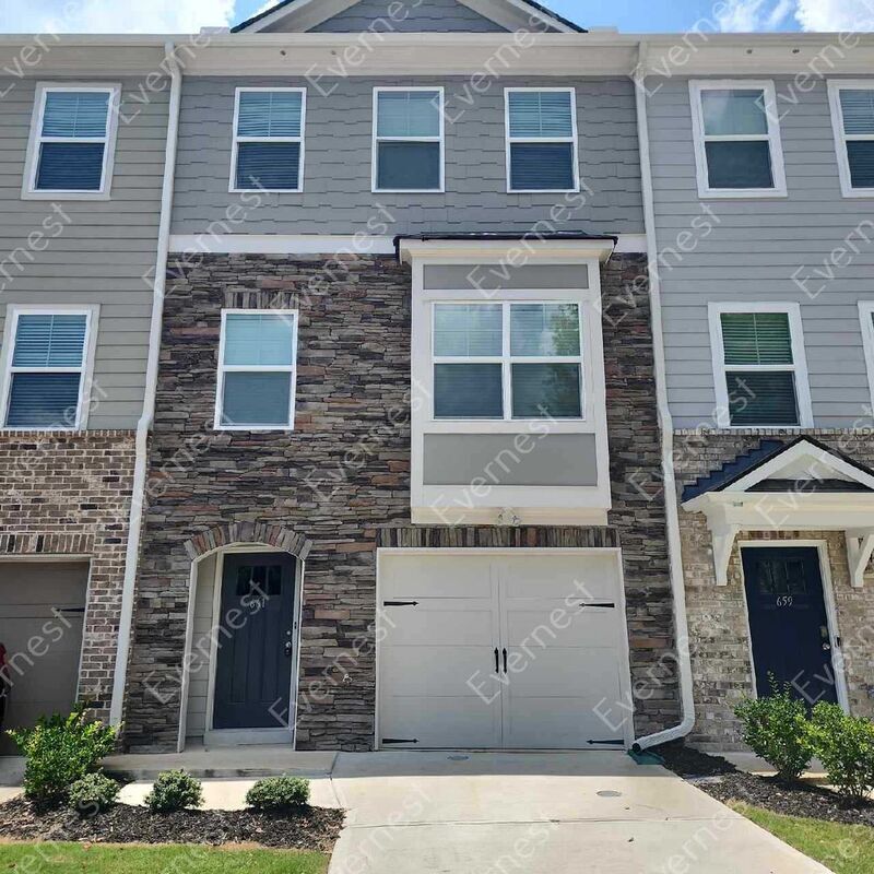 Foto principal - 661 Providence Pl SW