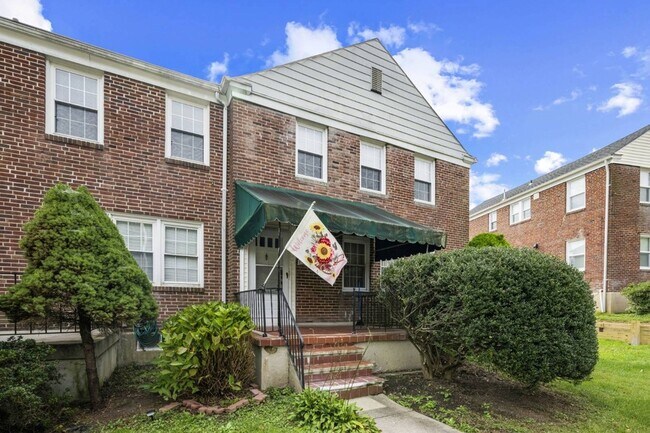 Foto del edificio - 1728 Aberdeen Rd