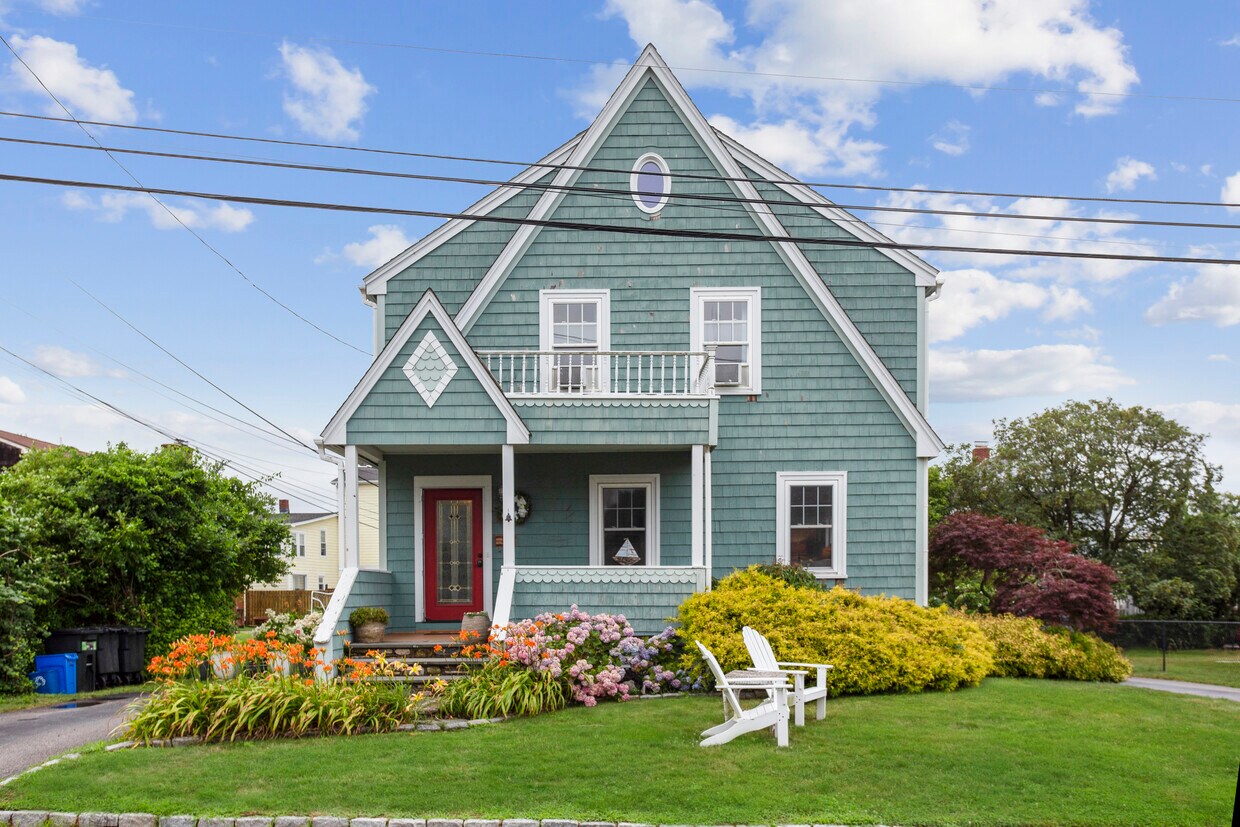 Foto principal - 27 Congdon St