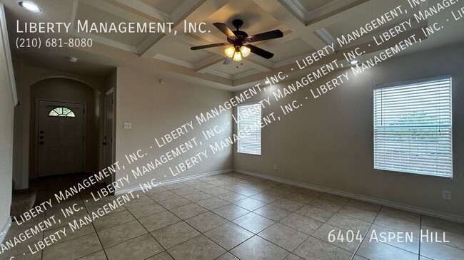 Foto del edificio - 6404 Aspen Hill