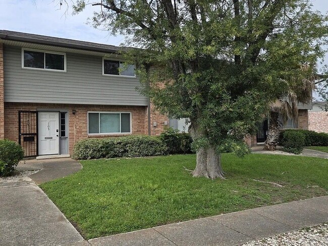 Foto del edificio - 105 W Silver Sands Dr