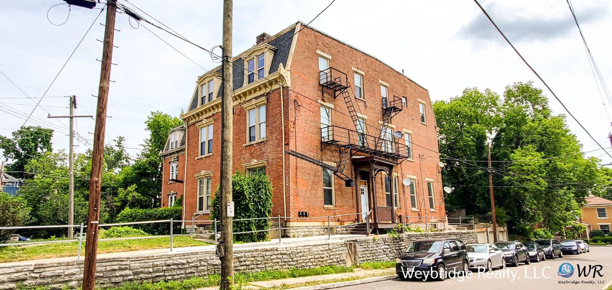 Foto principal - 2216 Ohio Ave