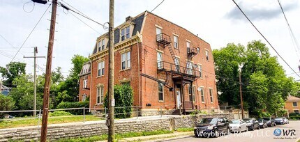 Building Photo - 2216 Ohio Ave