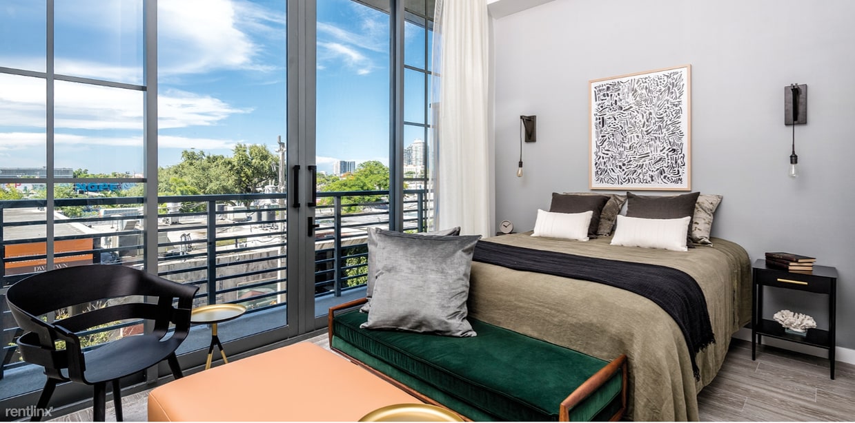 1 br, 1 bath - 252 NW 25th St - 1 br, 1 bath  - 252 NW 25th St