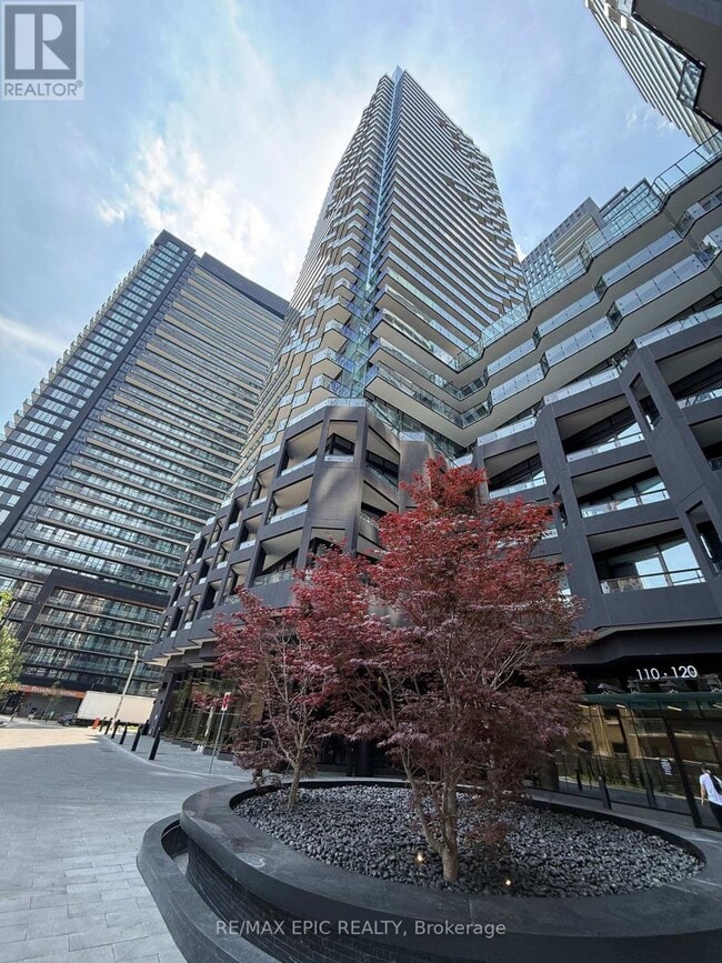 Building Photo - 110 Broadway Ave