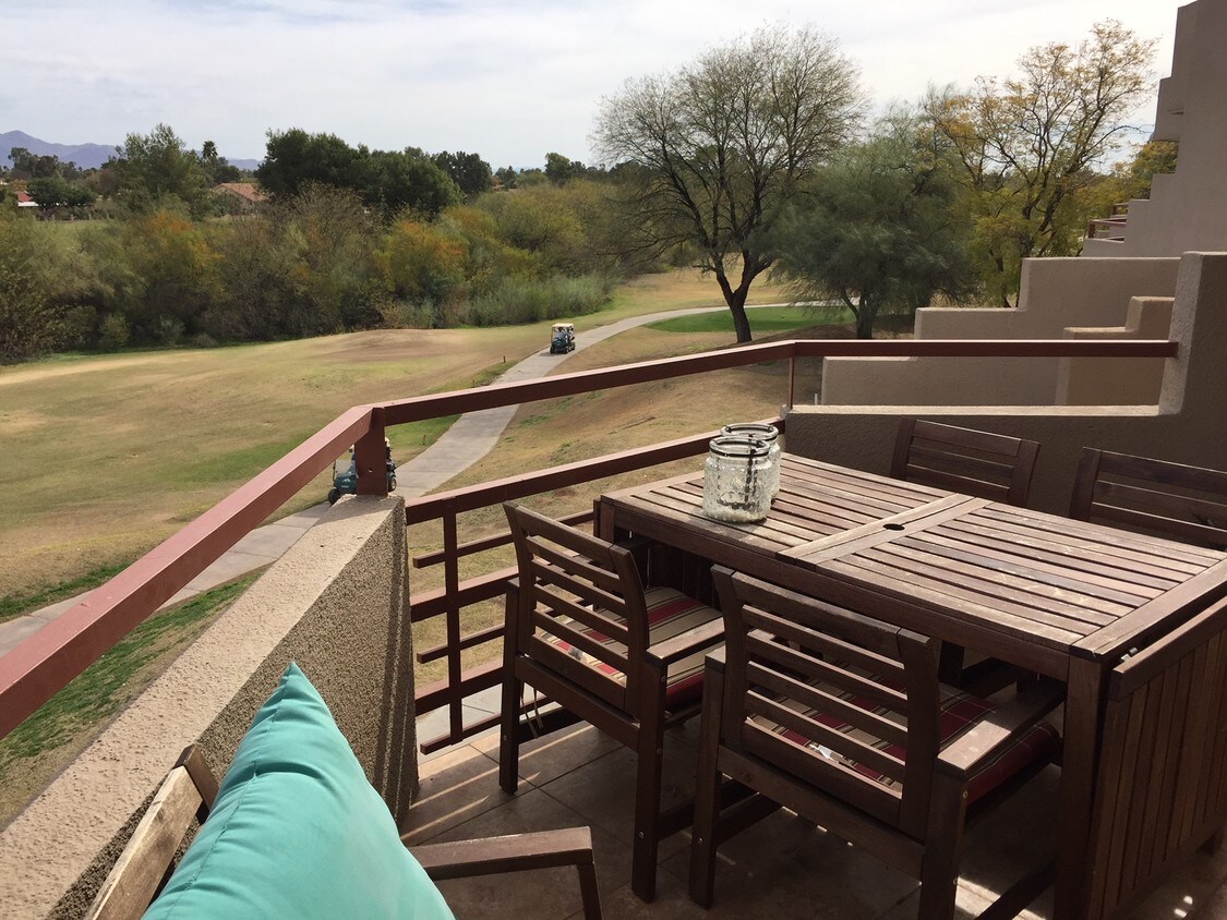 Foto principal - 4850 E Desert Cove Ave