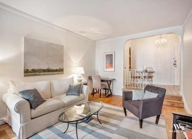 Foto del edificio - 155 W 20th St