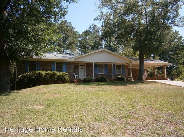 Primary Photo - 3 br, 2 bath House - 5516 Woodland Drive
