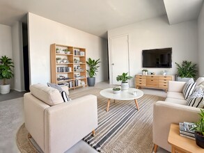 Building Photo - Aden Park Apartments