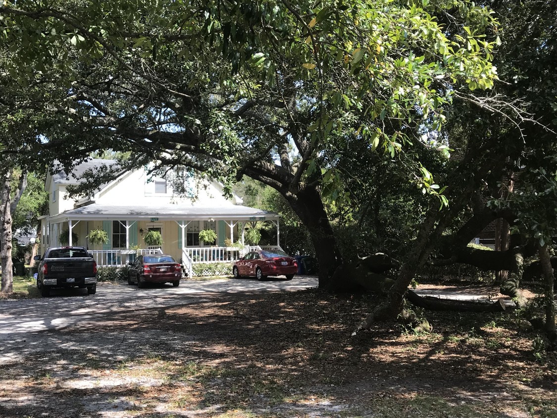 Primary Photo - 3723 Wrightsville Ave