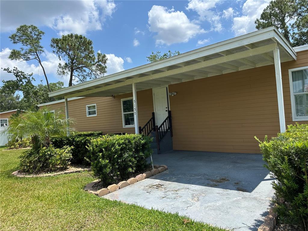 Foto principal - 5150 Santos Rd