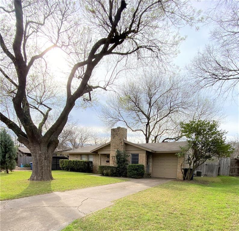 8000 Vinewood Ln, Austin, TX 78757 House for Rent in Austin, TX