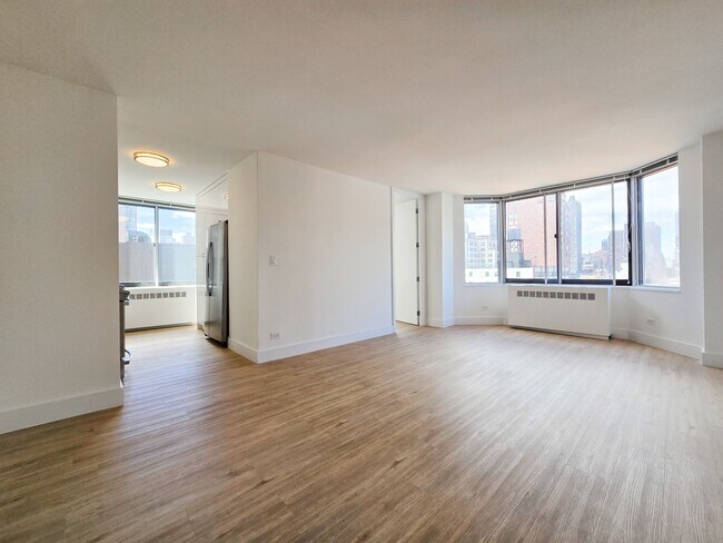 Foto del edificio - 1735 York Ave